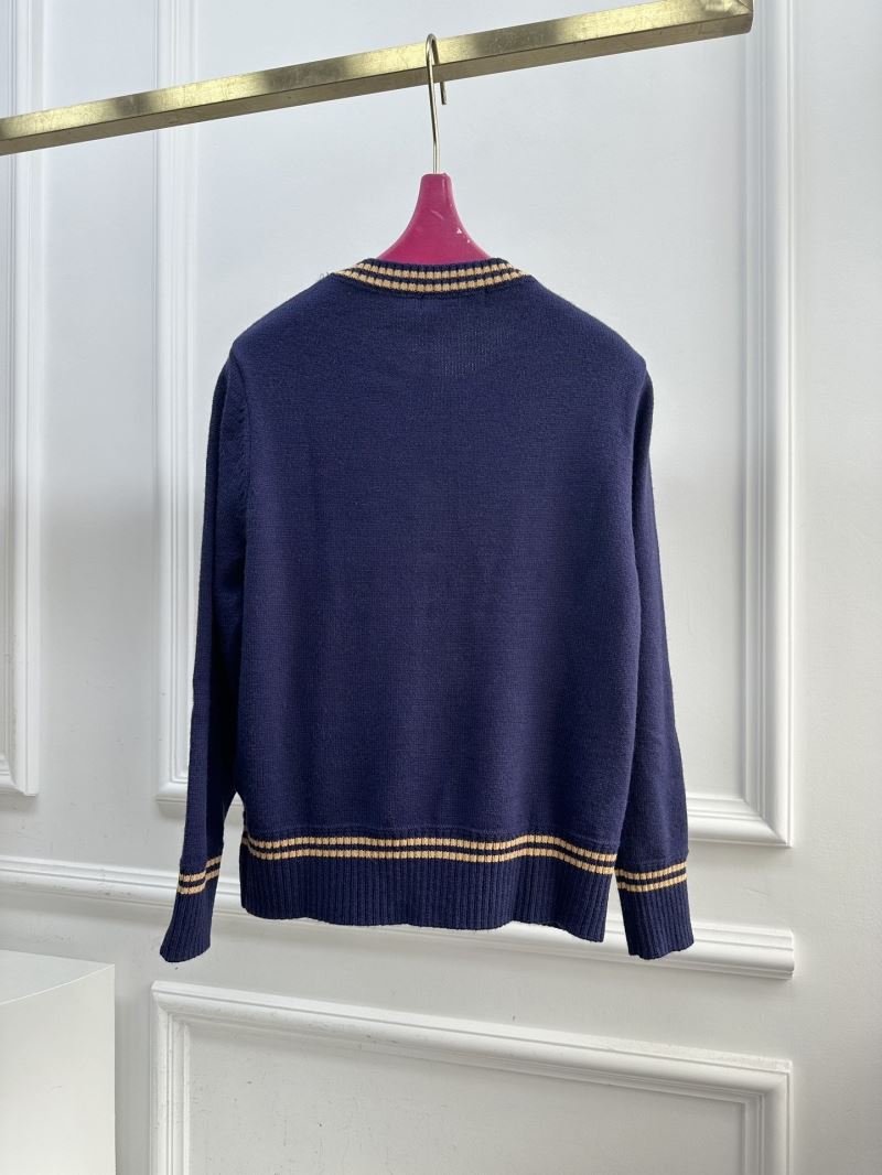 Prada Sweaters